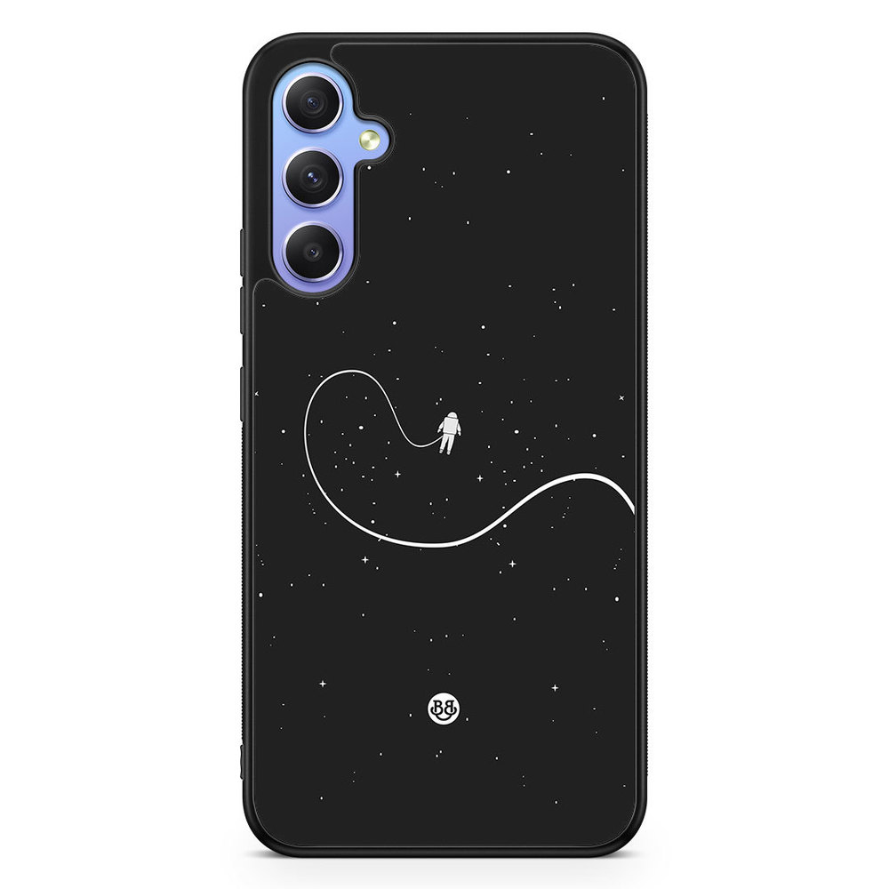 Samsung Galaxy A34 5G Case - Gravity