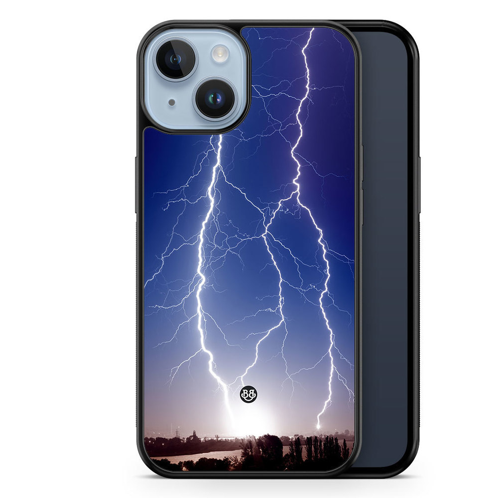 iPhone 14 Plus Case - Lightning