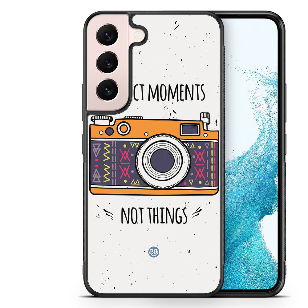 Samsung Galaxy S23 5G Case - Collect Moments