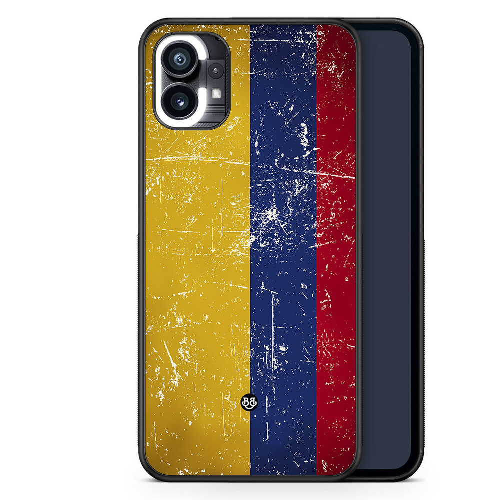 Nothing Phone (1) Case - Colombia
