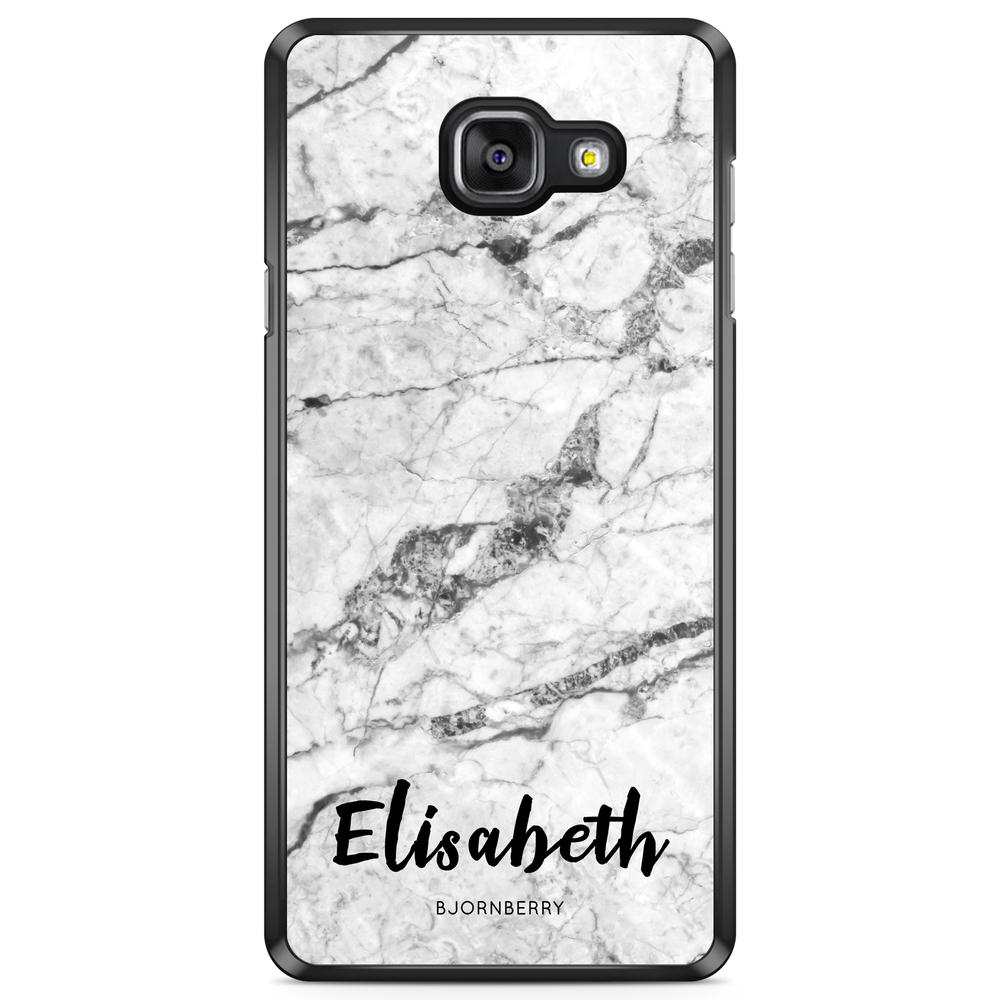 Samsung Galaxy A5 6 (2016) Case - Elisabeth