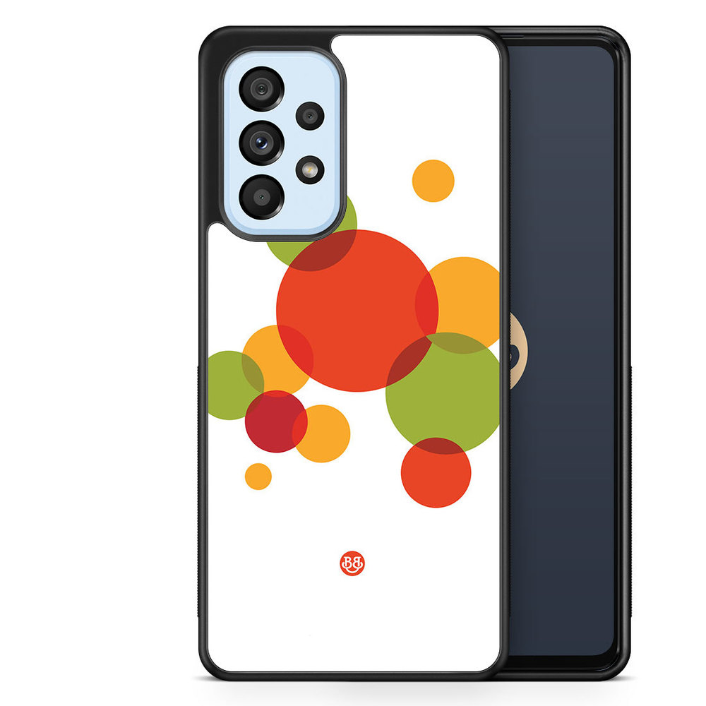 Samsung Galaxy A53 5G Case - Candy