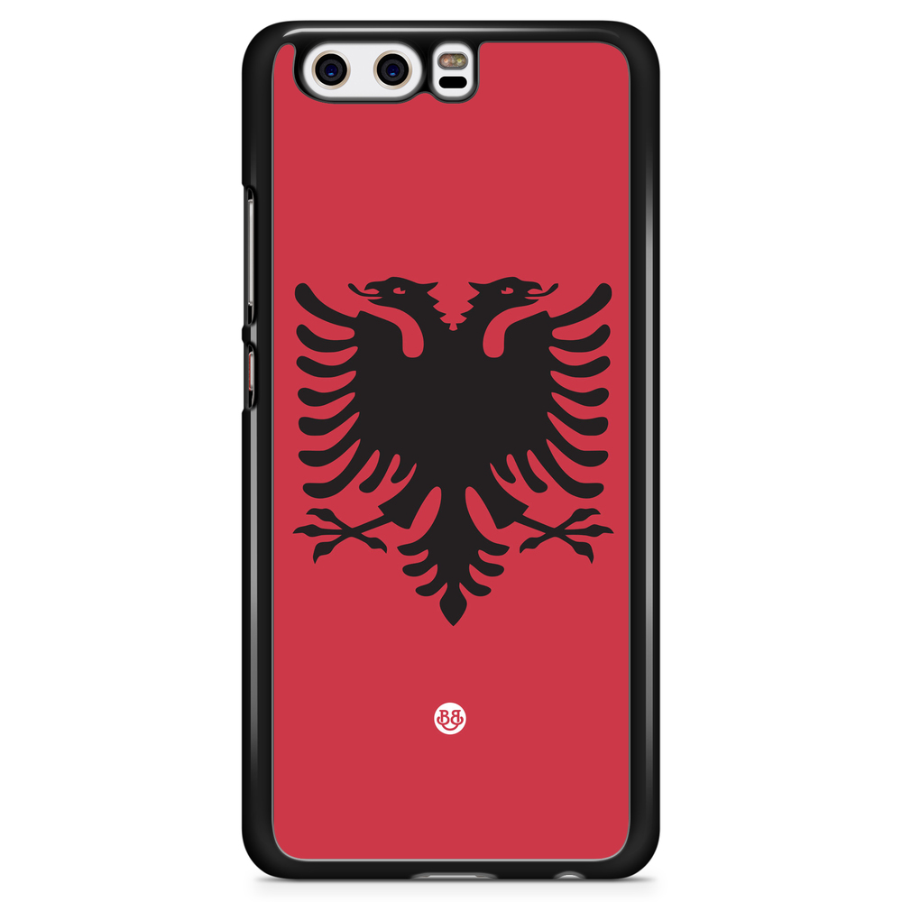 Huawei P10 Case - Albania