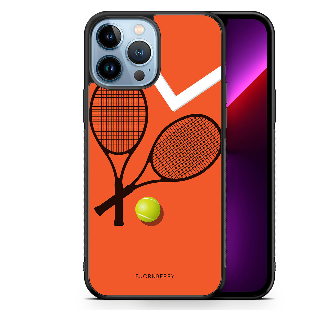 iPhone 13 Pro Max Case - Tennis 