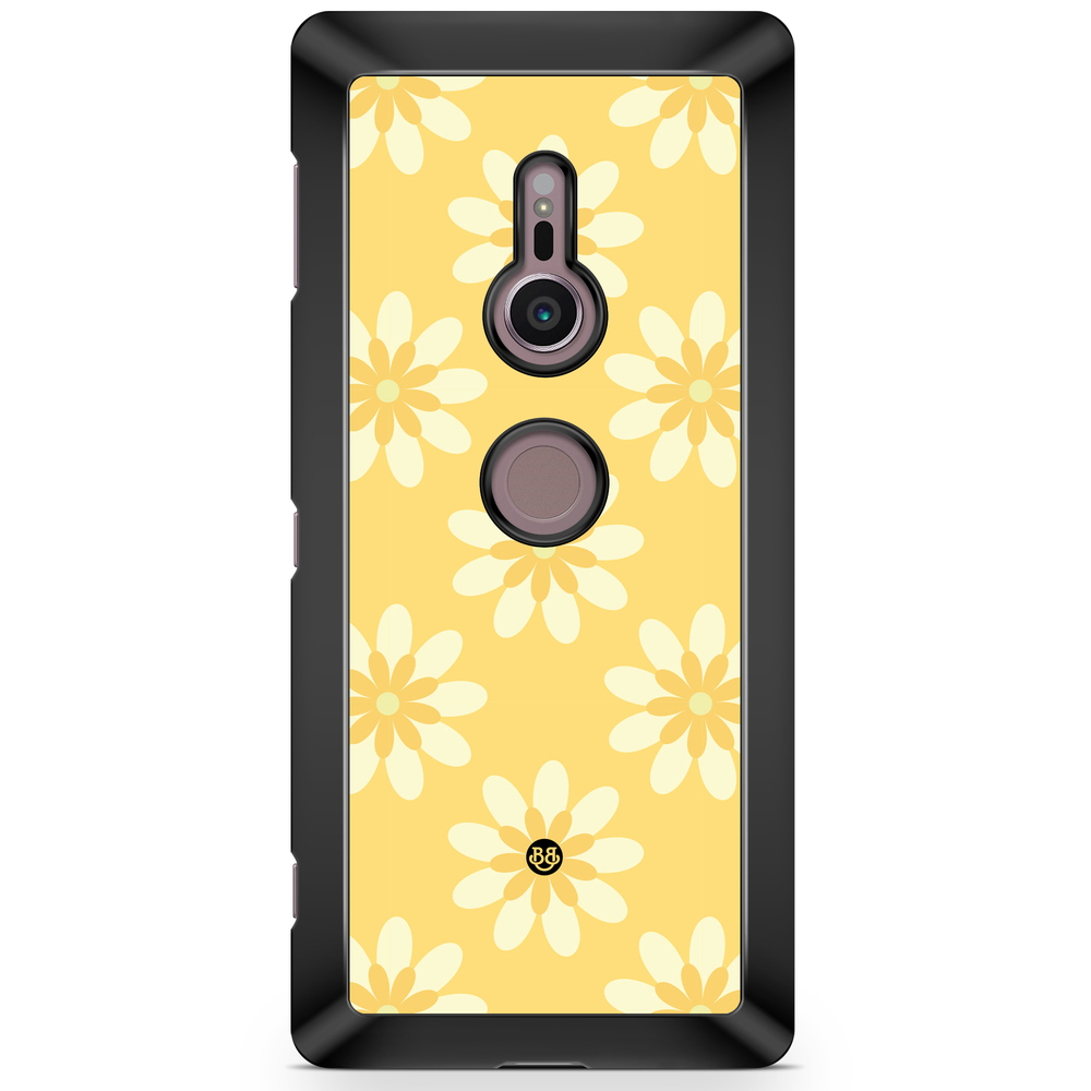 Sony Xperia XZ2 Case  - Spring - Floral