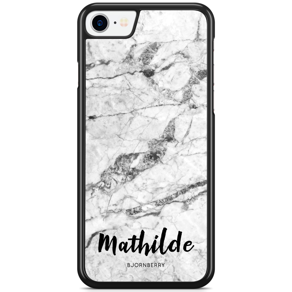 iPhone 8 / iPhone SE (2022/2020) Case - Mathilde