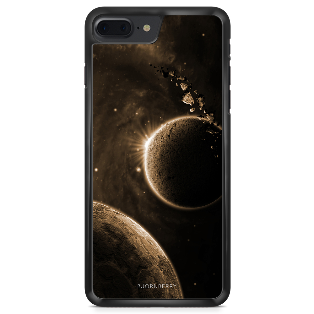 iPhone 8 Plus Case - Asteroid