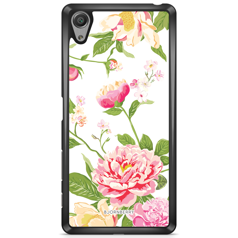 Sony Xperia XA1 Case - Roses