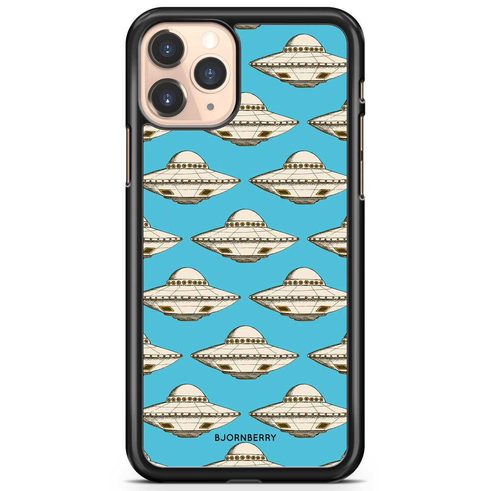 iPhone 11 Pro Max Case - Ufo