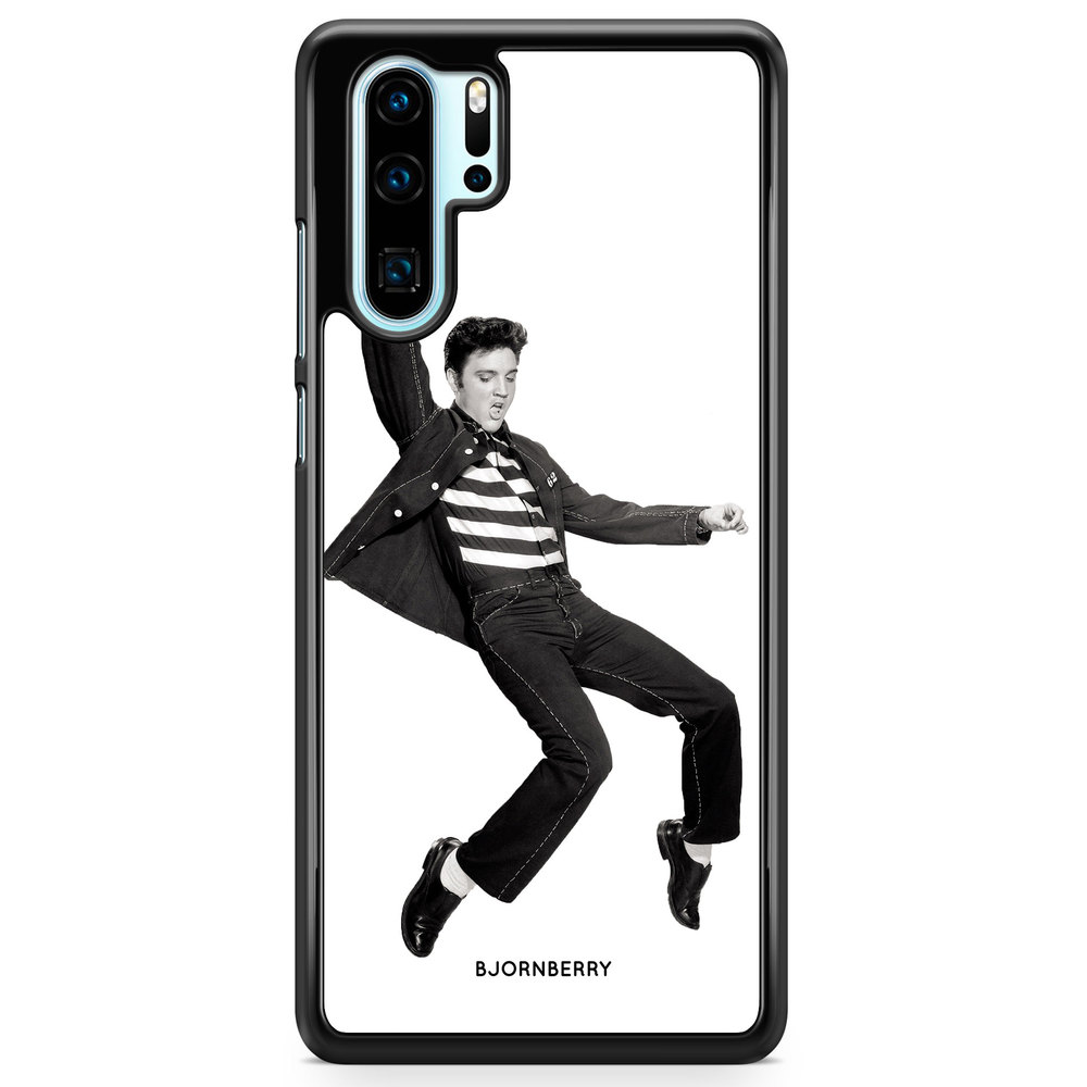 Huawei P30 Pro Case - Elvis