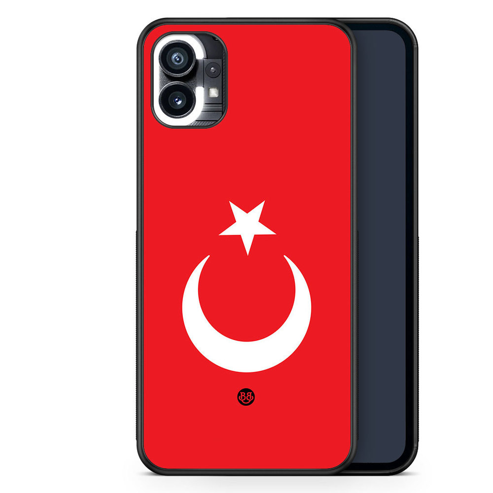 Nothing Phone (1) Case - Turkey