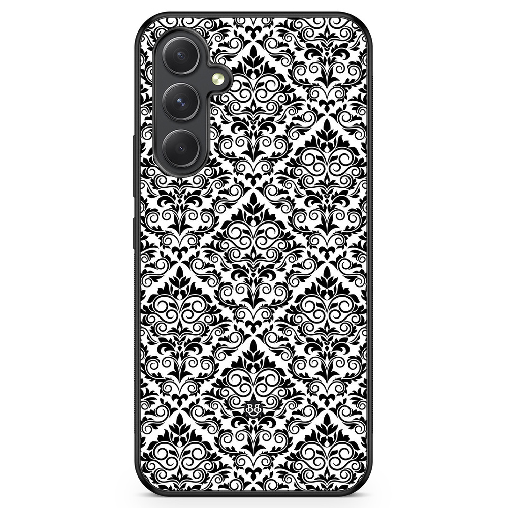 Samsung Galaxy A54 5G Case - Damask