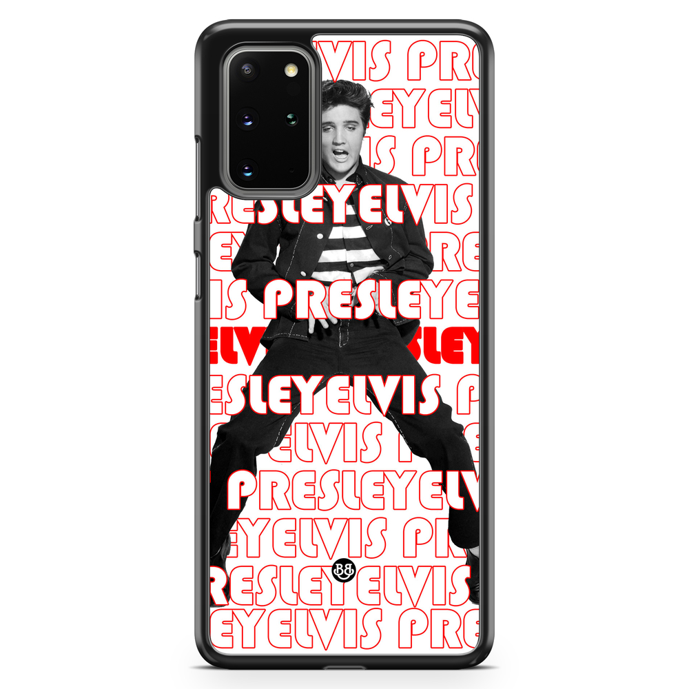 Samsung Galaxy S20 Plus Case - Presley