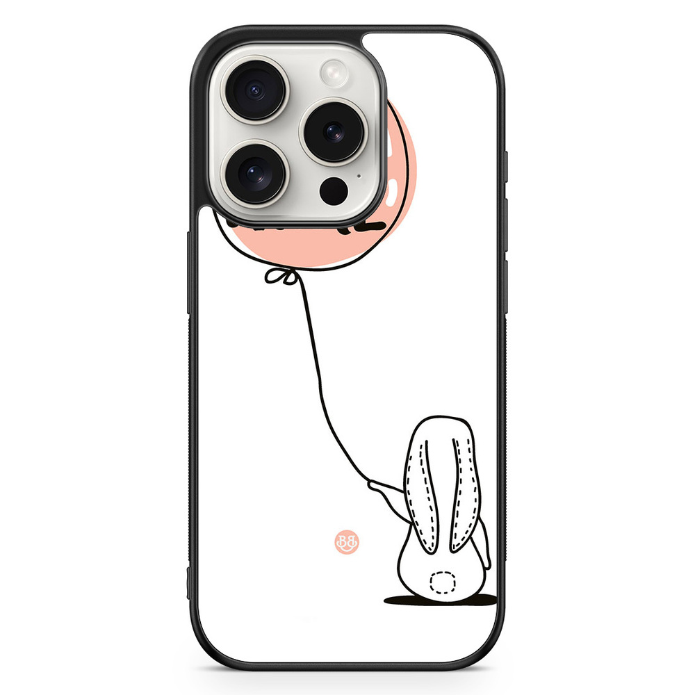 iPhone 15 Pro Case - You Are Mine