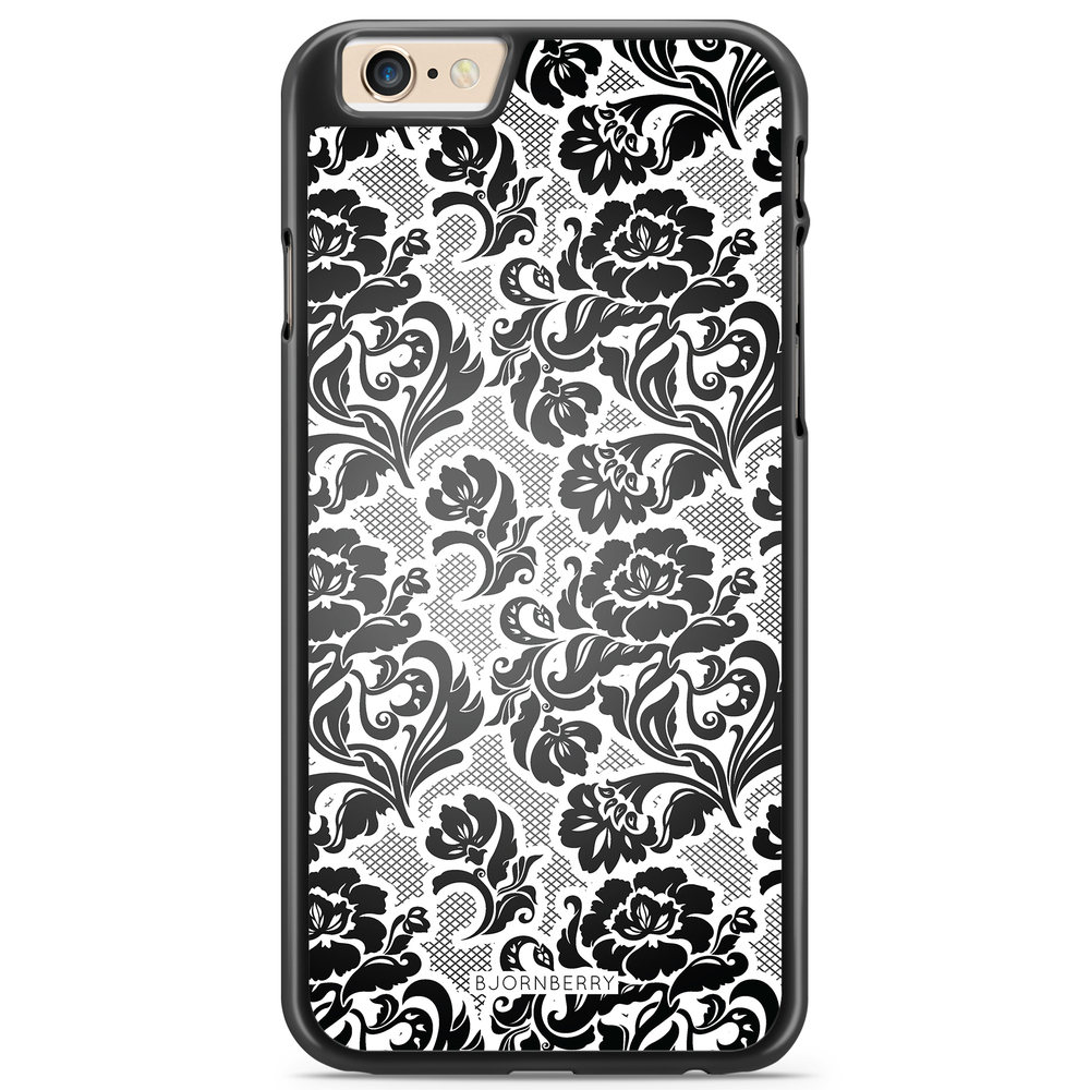 iPhone 6 Plus/6s Plus Case - Lace