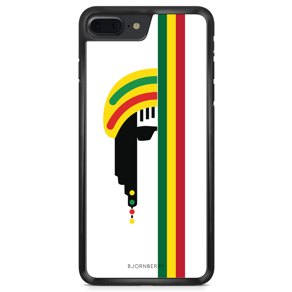 iPhone 8 Plus Case - Marley