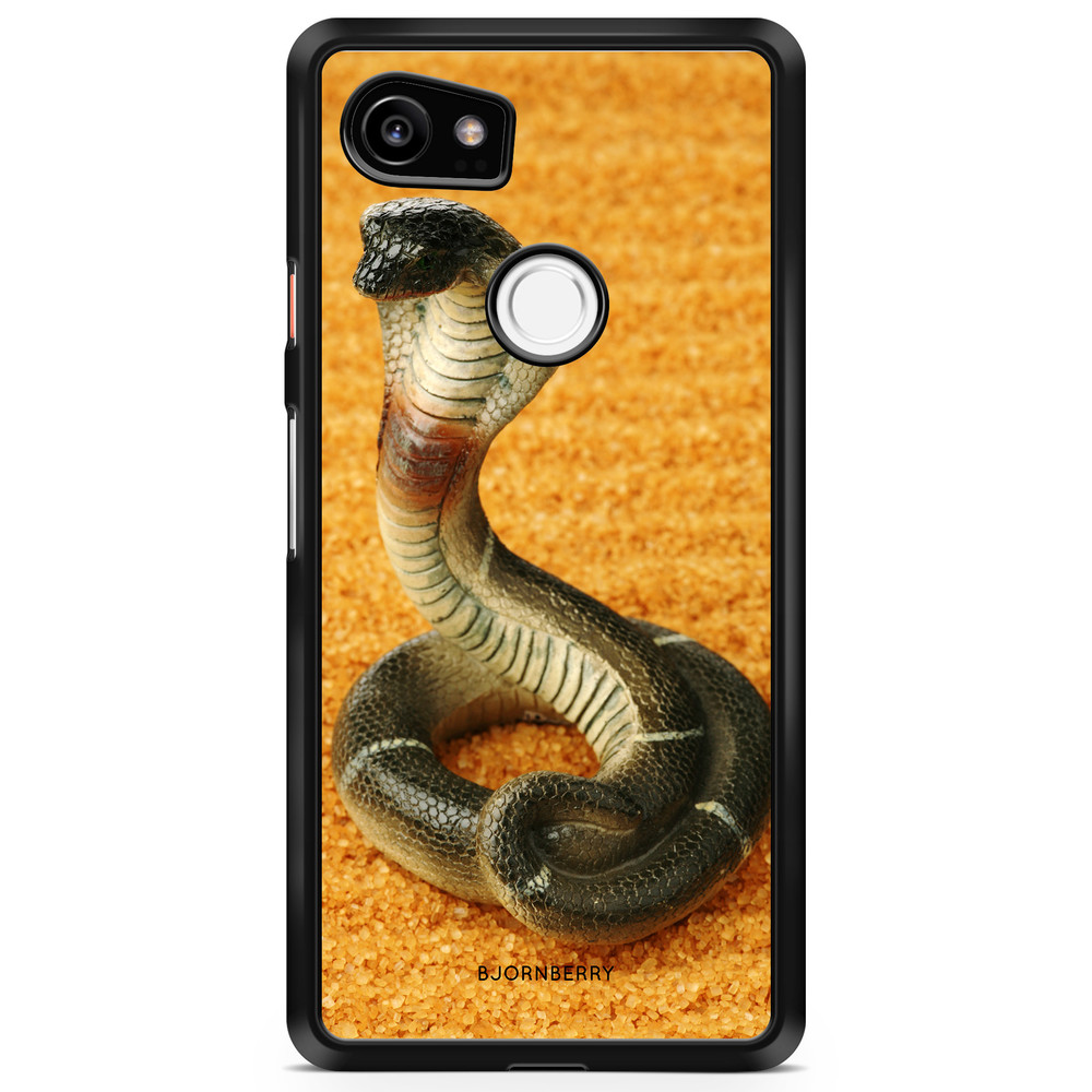 Google Pixel 2 XL Case - Cobra