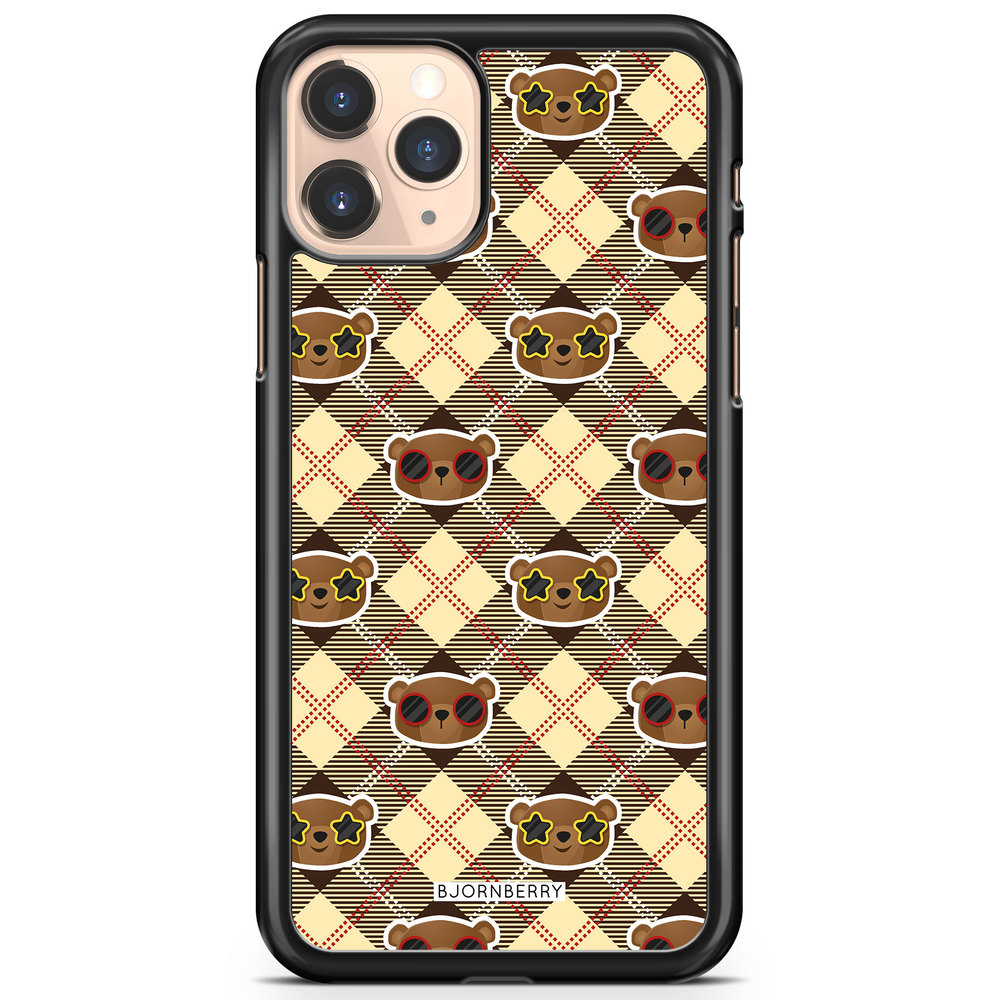 iPhone 11 Pro Max Case - Cool Björn
