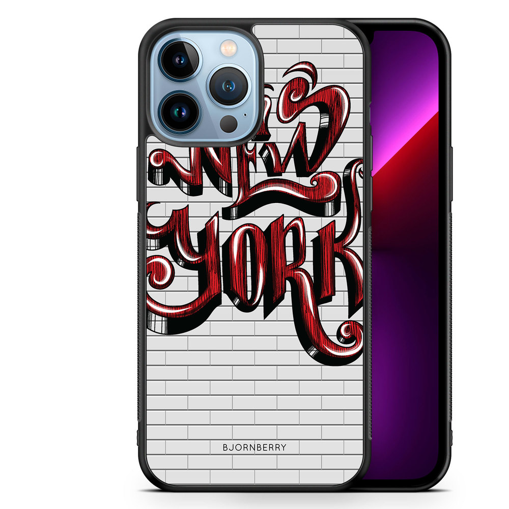 iPhone 13 Pro Max Case - New York