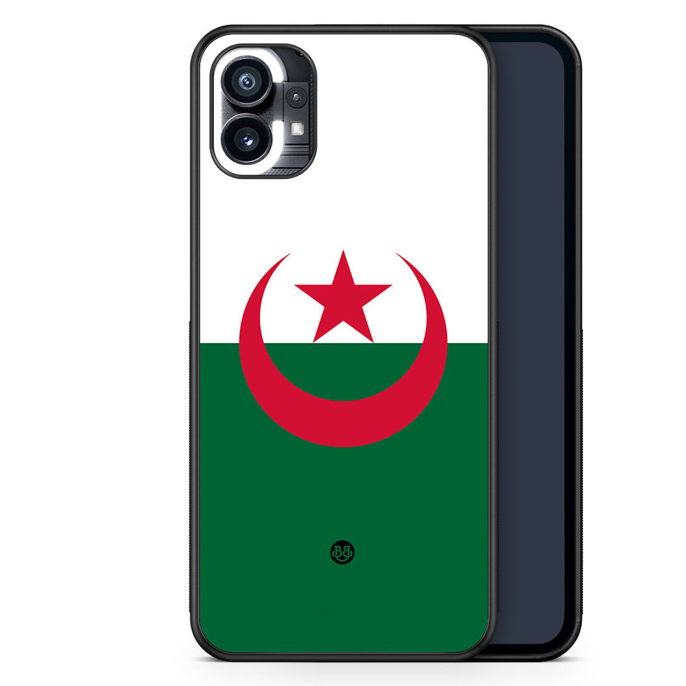 Nothing Phone (1) Case - Algeria