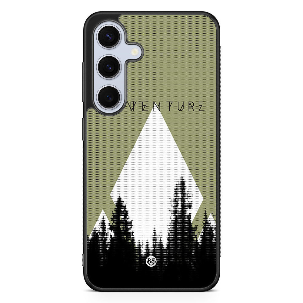 Samsung Galaxy S24 5G Case - Adventure
