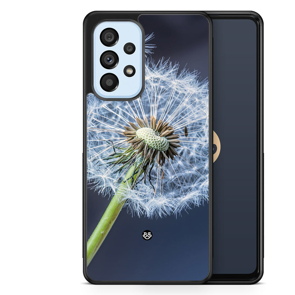 Samsung Galaxy A53 5G Case - Dandelion