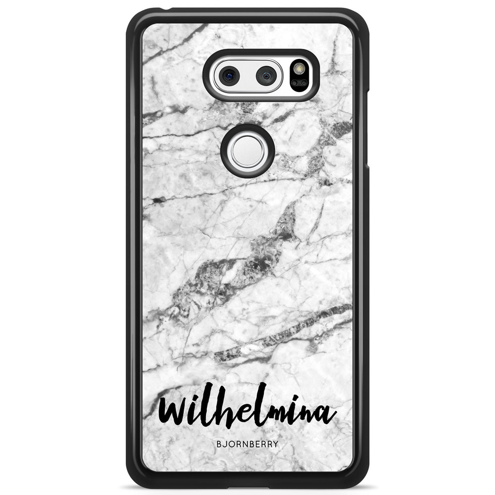 LG V30 Case - Wilhelmina