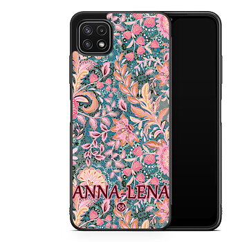 Samsung Galaxy A22 5G Custom Case - Fantasy Name
