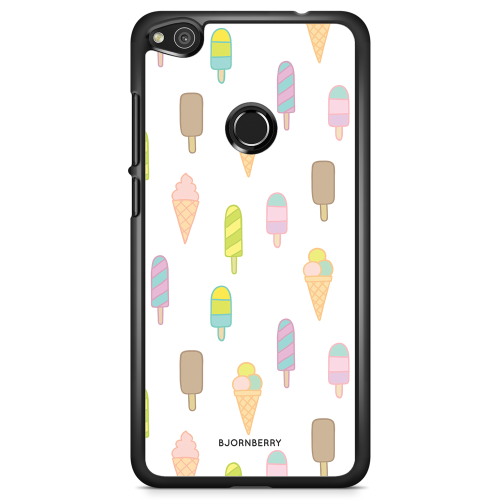 Huawei Honor 8 Lite Case - Ice Cream