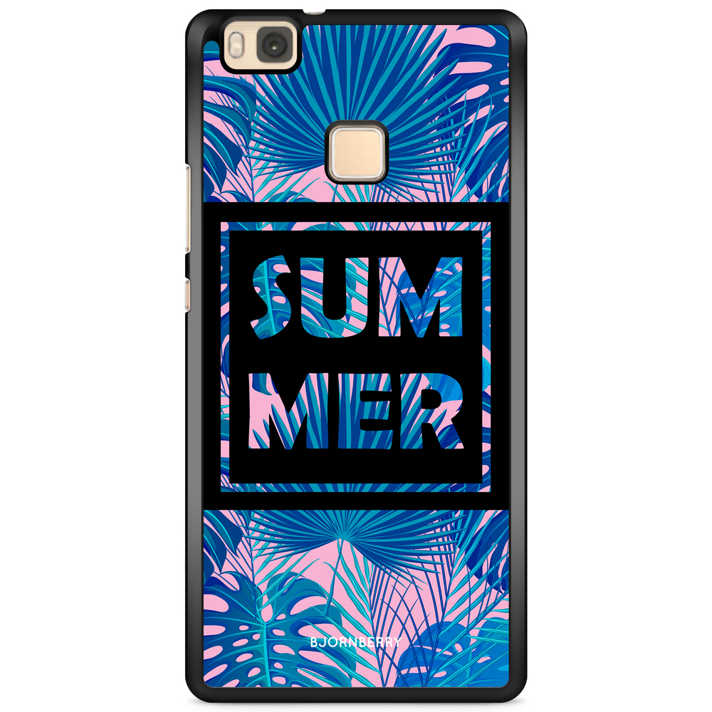 Huawei P9 Lite Case - Summer