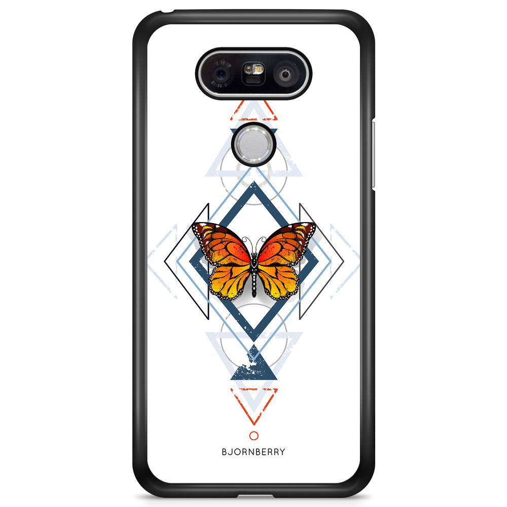 LG G5 Case - Butterfly