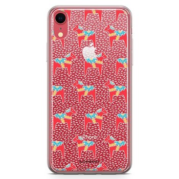 iPhone XR Fashion Skal - Dalahäst