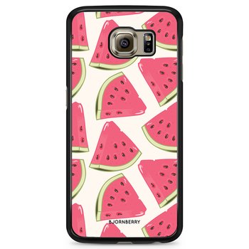 Samsung Galaxy S6 Edge+ Skal - Vattenmelon