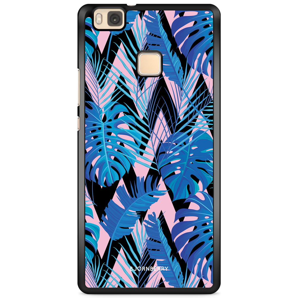 Huawei P9 Lite Case - Tropical Pattern