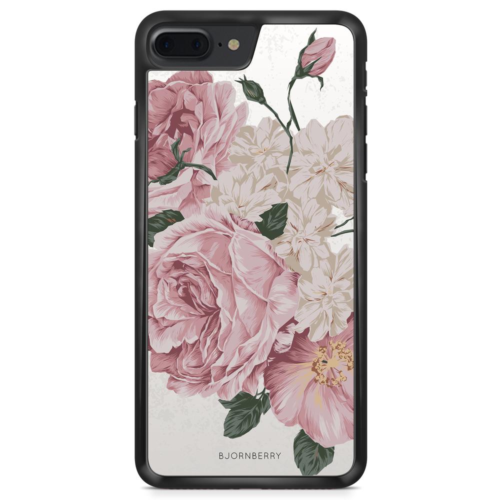 iPhone 8 Plus Case - Roses