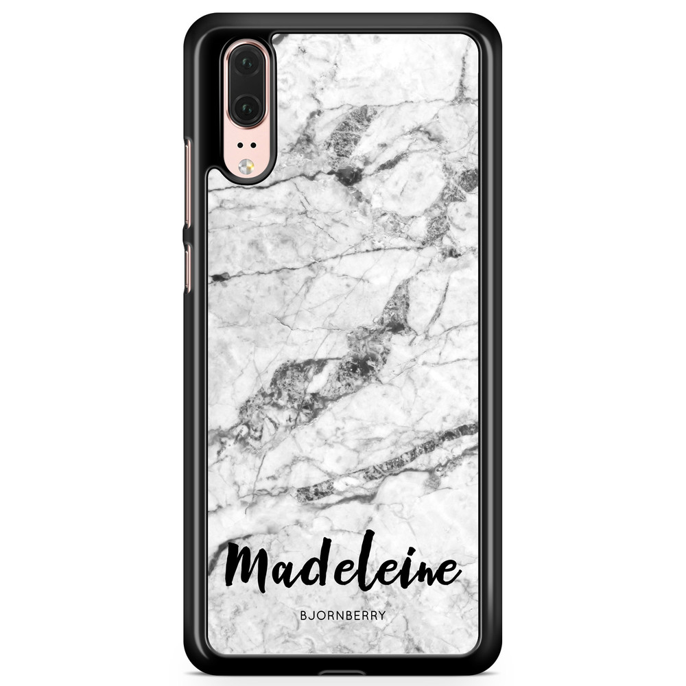 Huawei P20 Case - Madeleine
