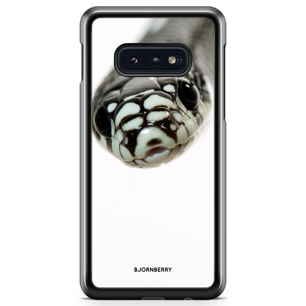 Samsung Galaxy S10e Case - Snake