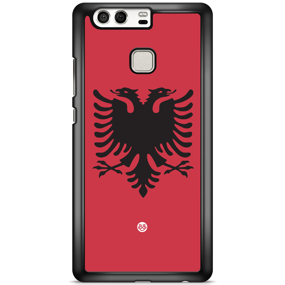 Huawei P9 Plus Case - Albania