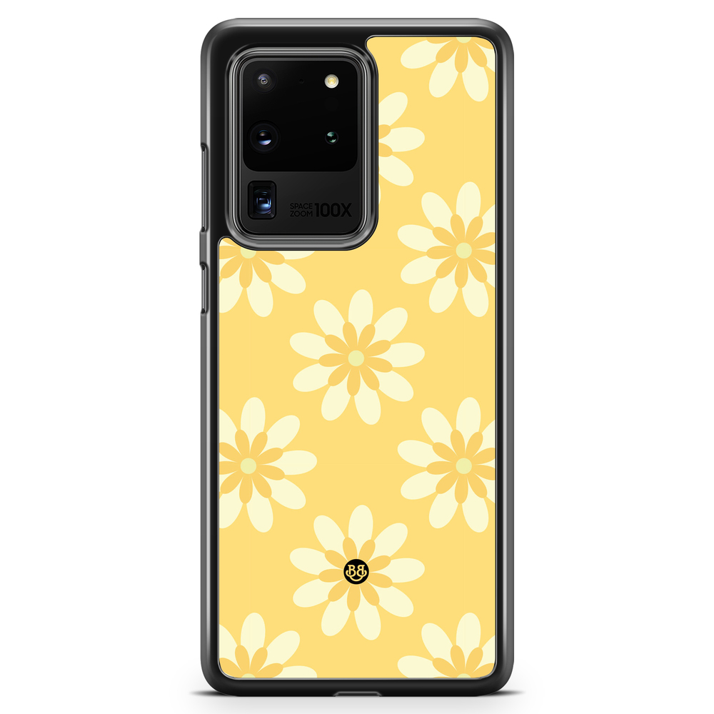 Samsung Galaxy S20 Ultra Case - Spring - Floral