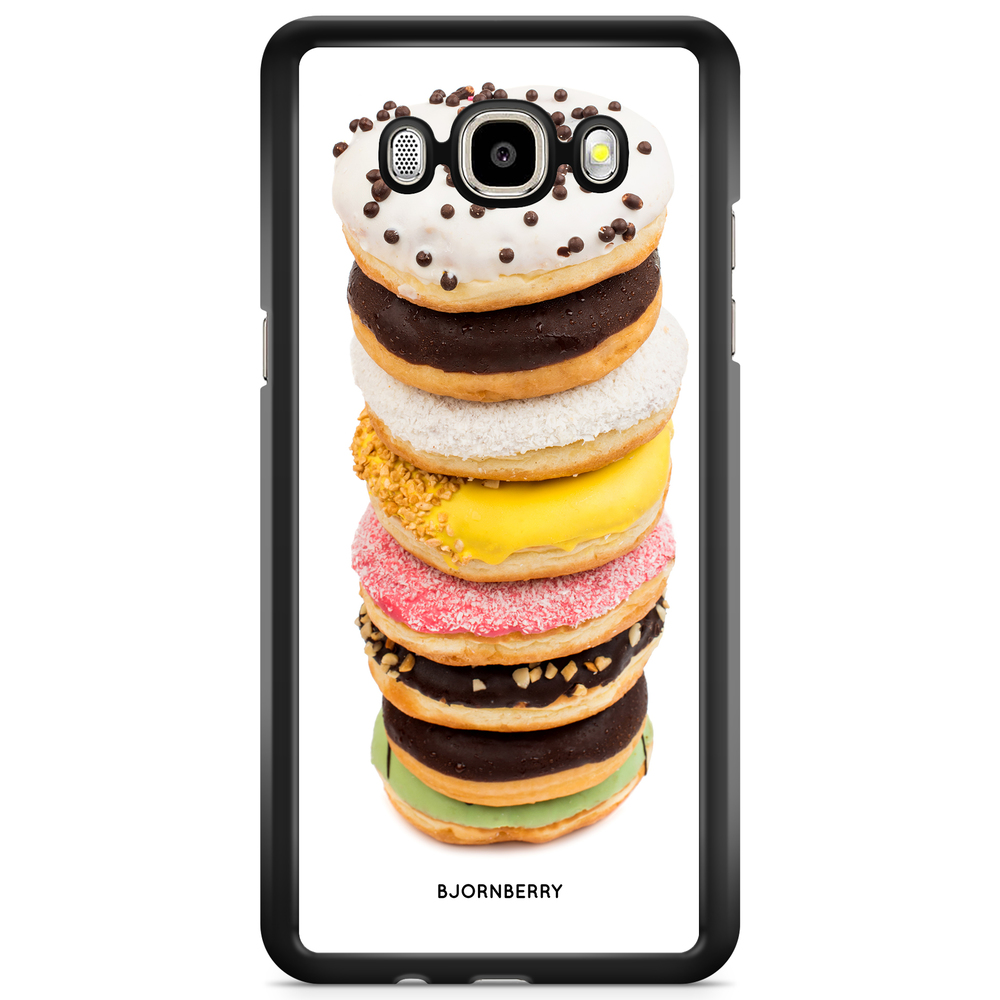 Samsung Galaxy J5 (2015) Case - Donuts