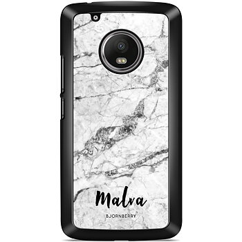 Motorola/Lenovo Moto G5 Case - Malva