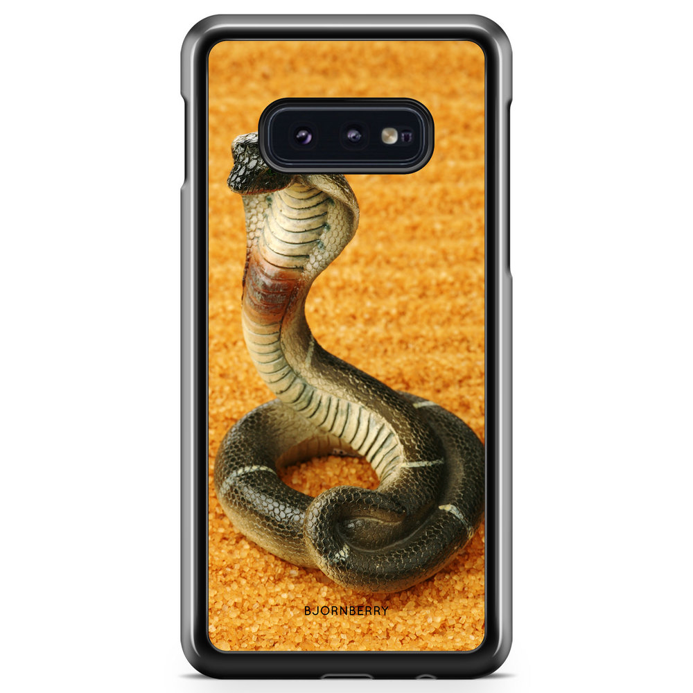 Samsung Galaxy S10e Case - Cobra