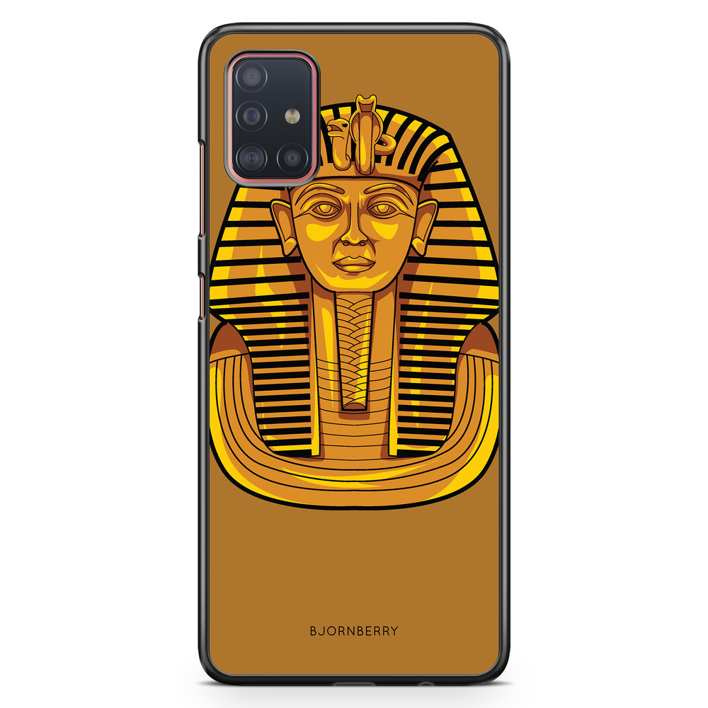 Samsung Galaxy A51 Case - Pharaoh