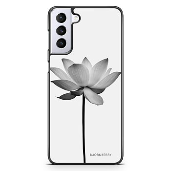 Samsung Galaxy S21 Plus Case - Lotus