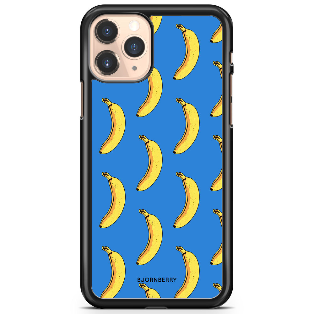 iPhone 11 Pro Max Case - Bananas