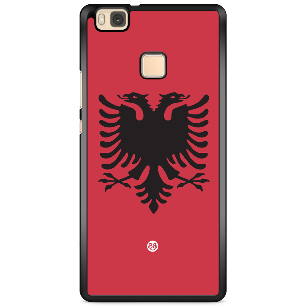 Huawei P9 Lite Case - Albania