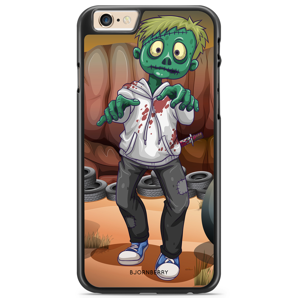 iPhone 6 Plus/6s Plus Case - Zombie