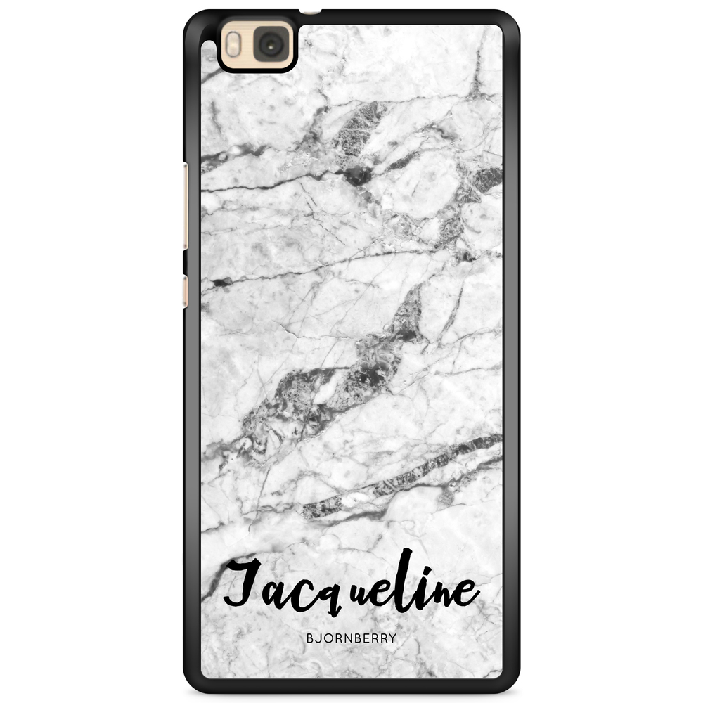 Huawei P8 Lite Case - Jacqueline