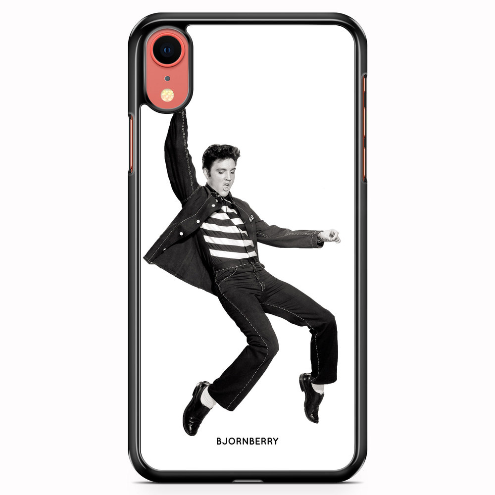 iPhone XR Case - Elvis