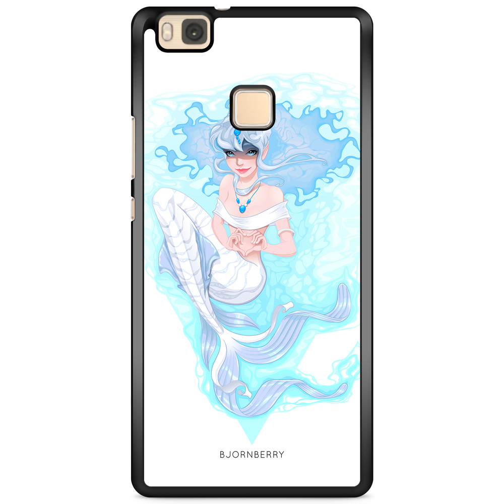 Huawei P9 Lite Case - Mermaid